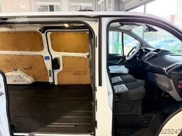 FORD Transit Custom 310 L2 Limited*2X SCh.TÜR*NAVI*