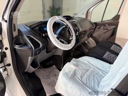 FORD Transit Custom 310 L2 Limited*2X SCh.TÜR*NAVI*