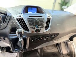 FORD Transit Custom 310 L2 Limited*2X SCh.TÜR*NAVI*