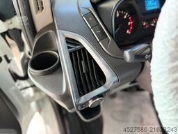 FORD Transit Custom 310 L2 Limited*2X SCh.TÜR*NAVI*