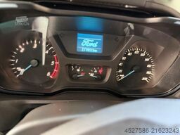 FORD Transit Custom 310 L2 Limited*2X SCh.TÜR*NAVI*