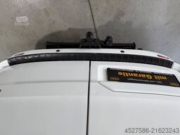 FORD Transit Custom 310 L2 Limited*2X SCh.TÜR*NAVI*