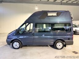 FORD Transit FT 300 K *NUGGET*CAMPER*WOHNMOBIL*67TKM