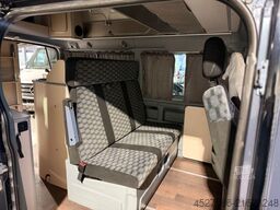 FORD Transit FT 300 K *NUGGET*CAMPER*WOHNMOBIL*67TKM