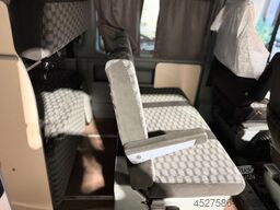 FORD Transit FT 300 K *NUGGET*CAMPER*WOHNMOBIL*67TKM