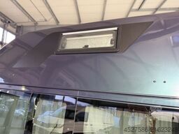 FORD Transit FT 300 K *NUGGET*CAMPER*WOHNMOBIL*67TKM