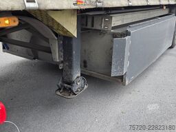 Schmitz SCS 09 Standard Edscha Scheibenbremse