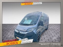 PÖSSL 2Win Plus Citroen 165 PS
