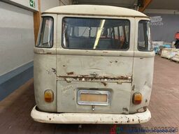 Volkswagen Bus mit Scheiben Restaurierungsobjekt Verzollt