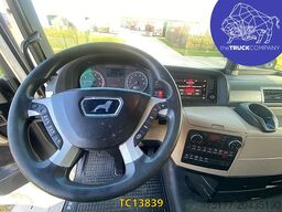 MAN TGX 460