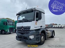 Mercedes-Benz Arocs 1943