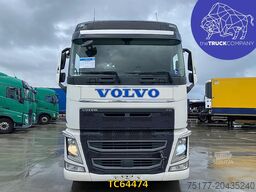 Volvo FH 460