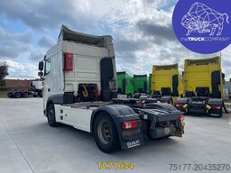 DAF XF Euro6 480 ADR AT/FL EXII/III