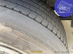 DAF XF Euro6 480 ADR AT/FL EXII/III