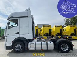 Mercedes-Benz Actros 1845