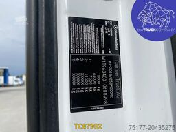 Mercedes-Benz Actros 1845