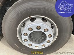 Mercedes-Benz Actros 1845