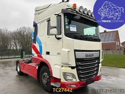 DAF XF 460