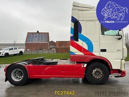 DAF XF 460