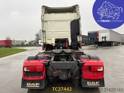 DAF XF 460