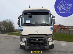Renault T 460