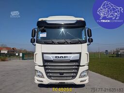DAF XF 480
