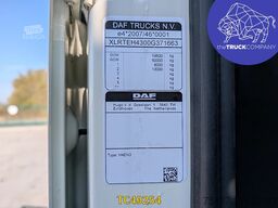 DAF XF 480
