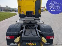 DAF XF Euro6 480