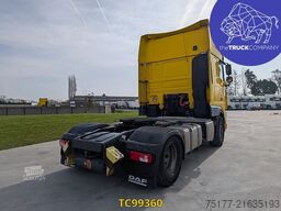 DAF XF Euro6 480