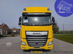 DAF XF Euro6 480