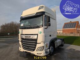 DAF XF 480