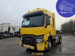 Renault T 440