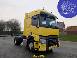 Renault T 440