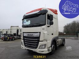 DAF XF 480