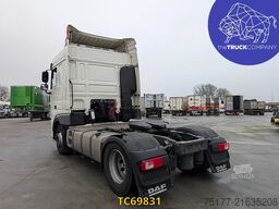 DAF XF 480