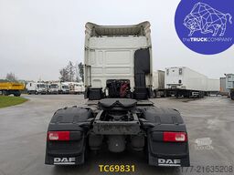 DAF XF 480