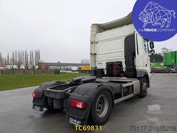 DAF XF 480