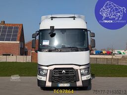 Renault T 460