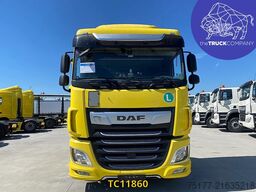 DAF XF 430