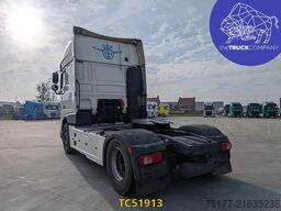 DAF XF 460