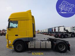 DAF XF Euro6 480