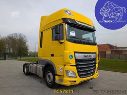 DAF XF Euro6 480