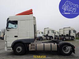 DAF XF 480