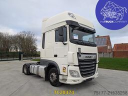 DAF XF 480