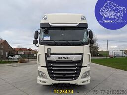 DAF XF 480