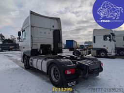 DAF XF 480