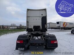 DAF XF 480
