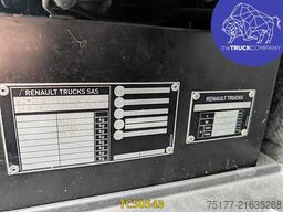 Renault T 460
