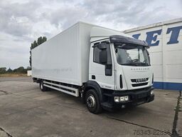 Iveco EUROCARGO ML 160E28/P - E6