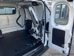 Peugeot Bipper 1.3 BlueHDi XT Profit + 35.000km NAP Aut...